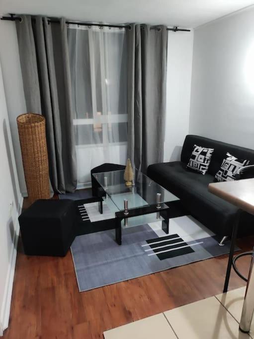 Centro Apartment Santiago