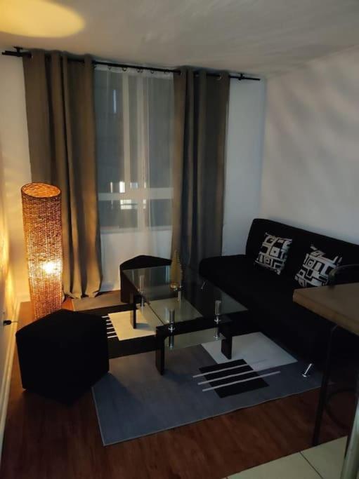 Centro Apartment Santiago