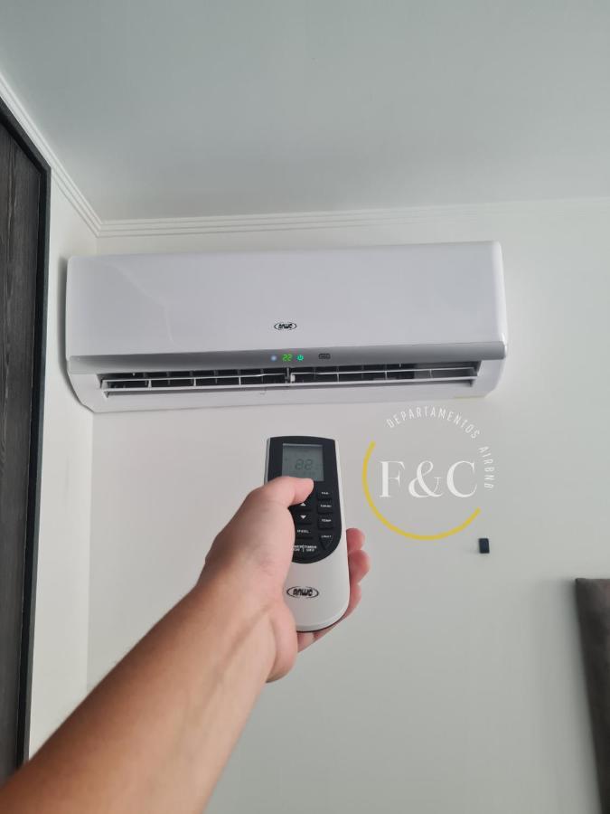 Apartamento Barrio Yungay - Fibra Optica *