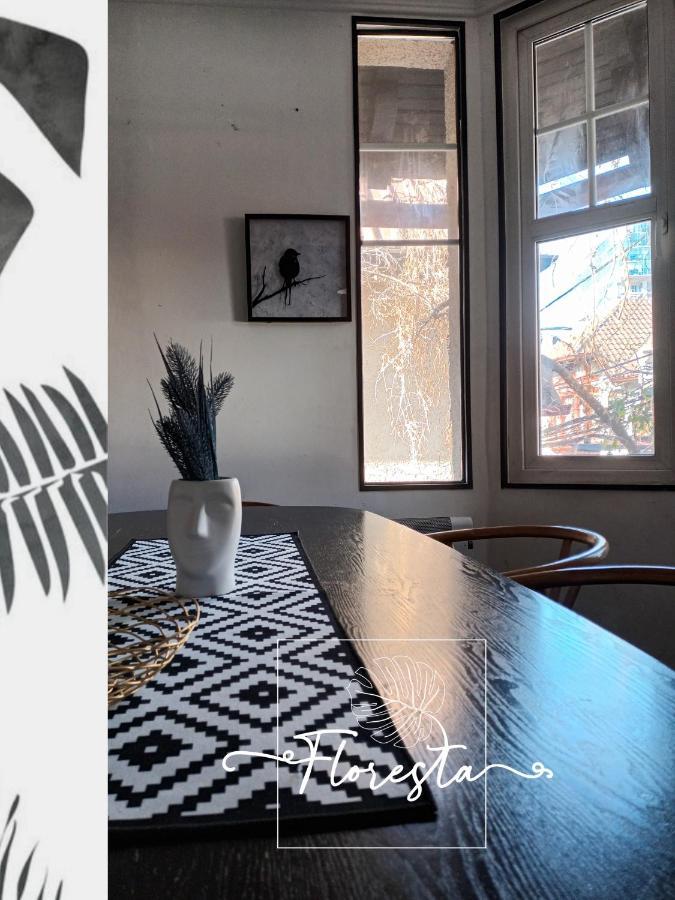 Bed & Breakfast Floresta Santiago