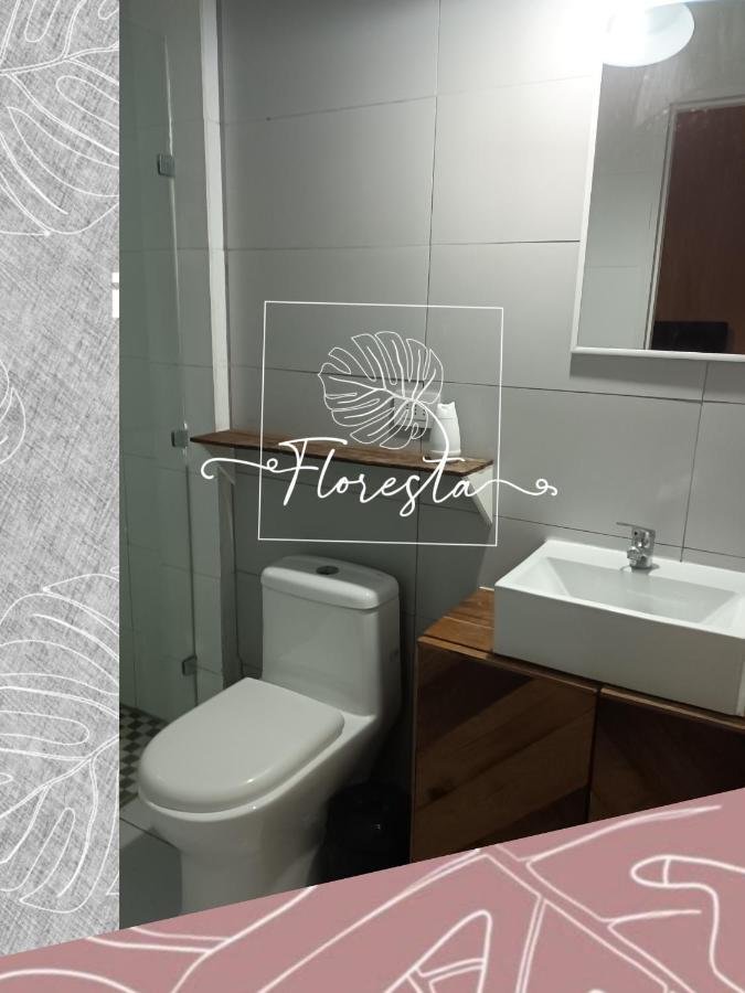 Bed & Breakfast Floresta