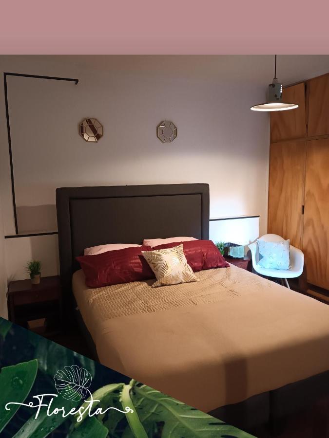 Bed & Breakfast Floresta *