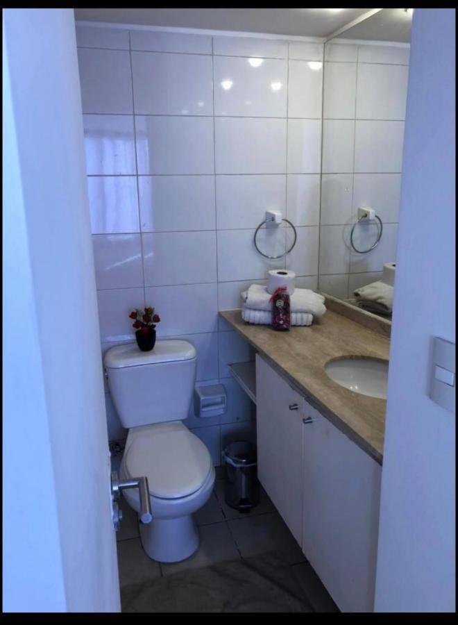 Apartment Amoblados Guscar