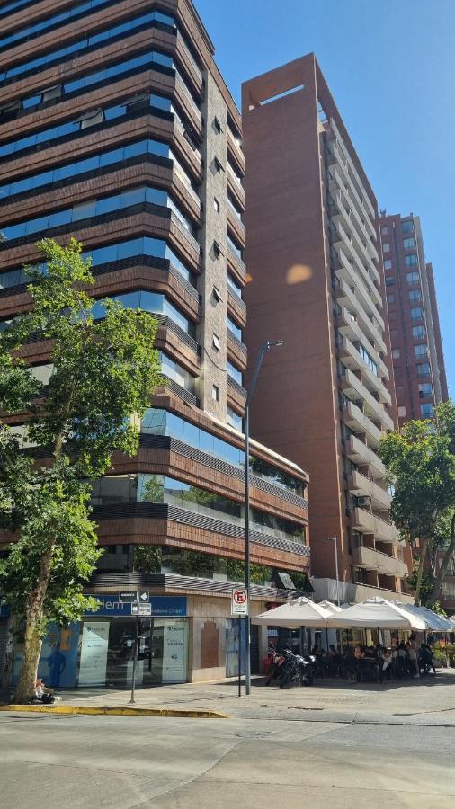 Departamento Comuna Providencia, Cercano Metro Leones Y Pedro De Valdivia Apartamento