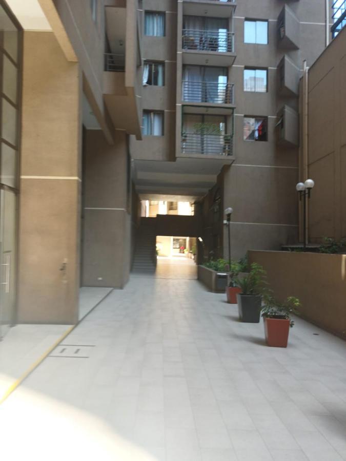 Comodo Y Elegante Departamento Căn hộ *