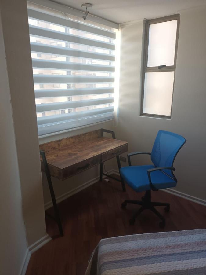 Apartment Acogedor Y Renovado Departamento *