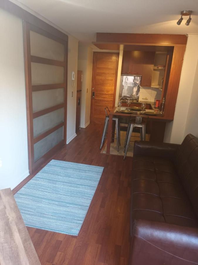 Acogedor Y Renovado Departamento Apartment