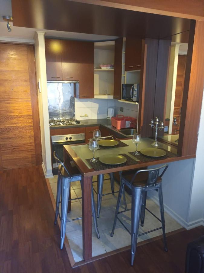 Acogedor Y Renovado Departamento Apartment *