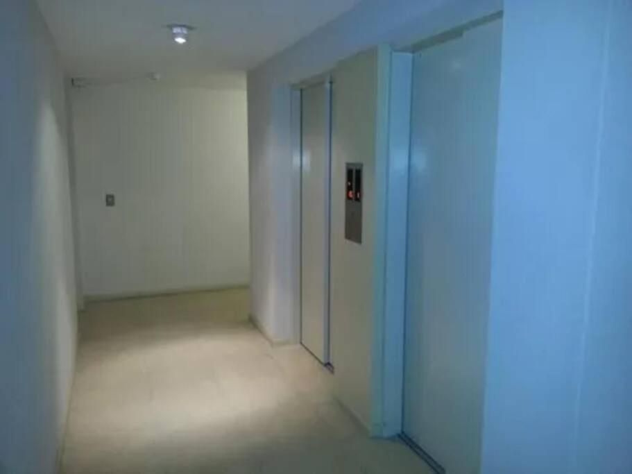 Encantador Departamento Amoblado En Santiago