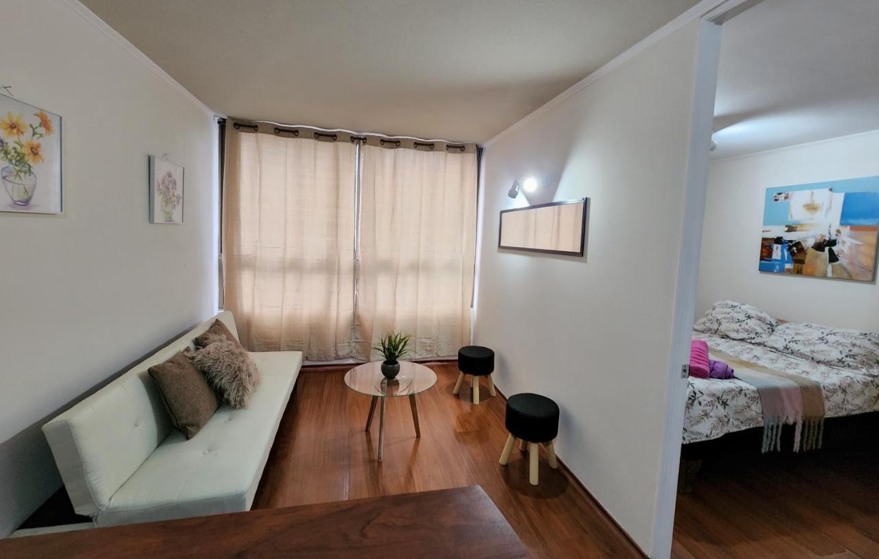 Suagonsuites Apartment
