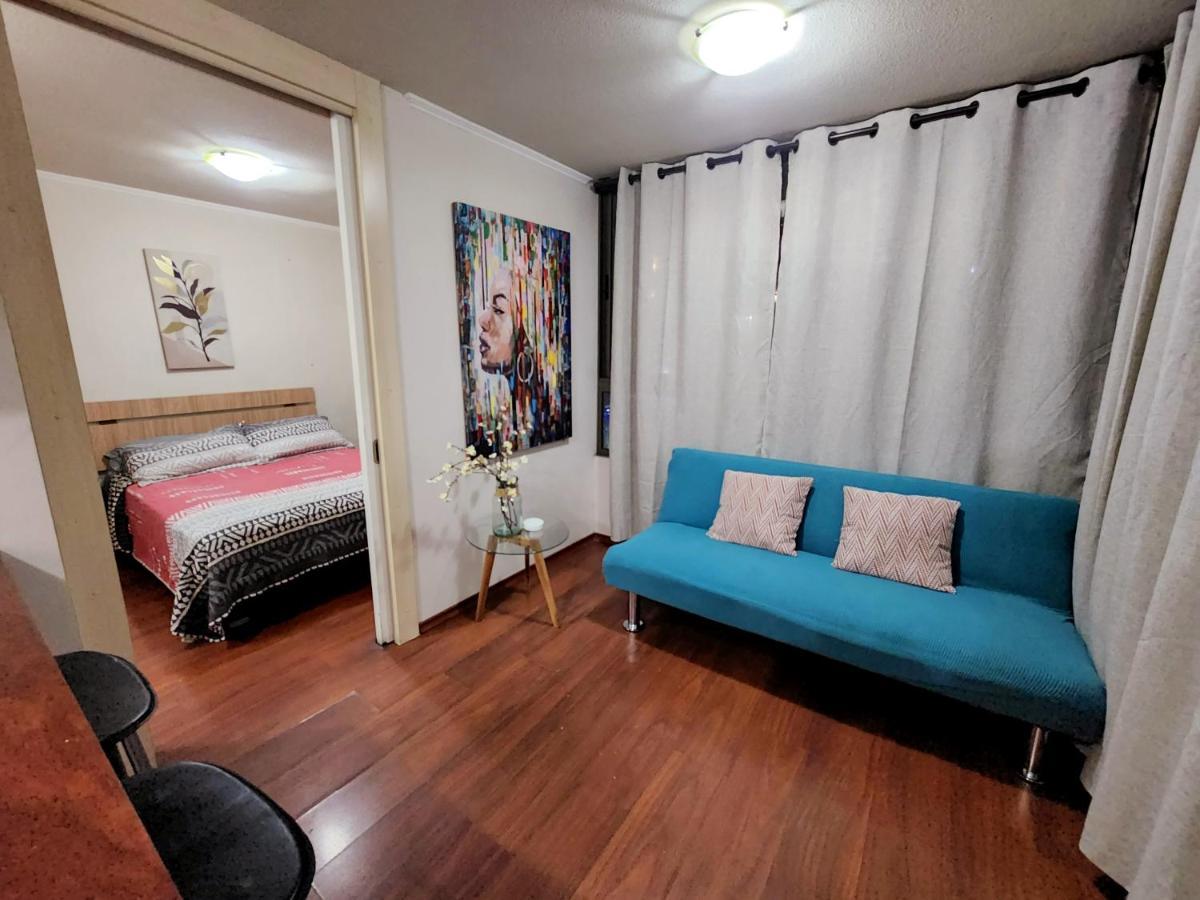 Suagonsuites Santiago