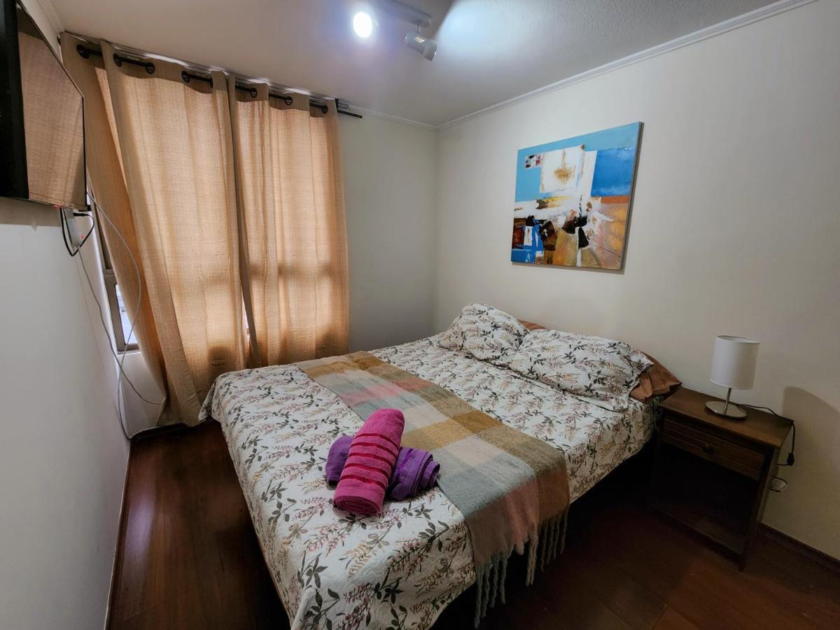 Suagonsuites Apartment *