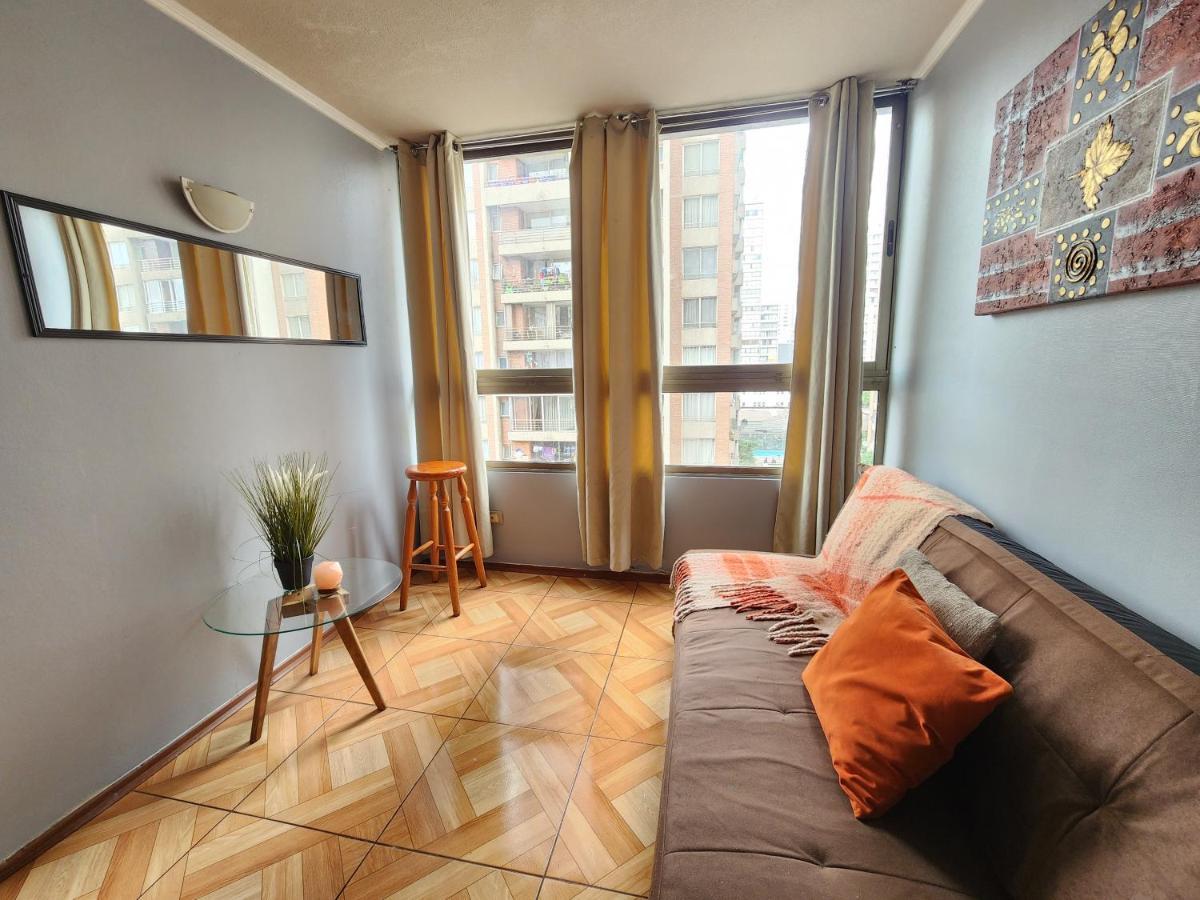 Apartment Suagonsuites *