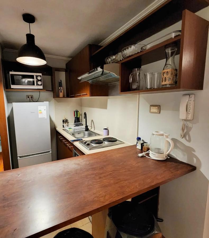 Apartment Suagonsuites *