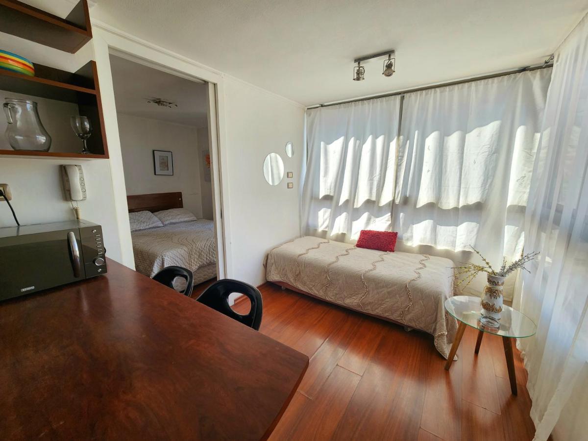 Suagonsuites Santiago