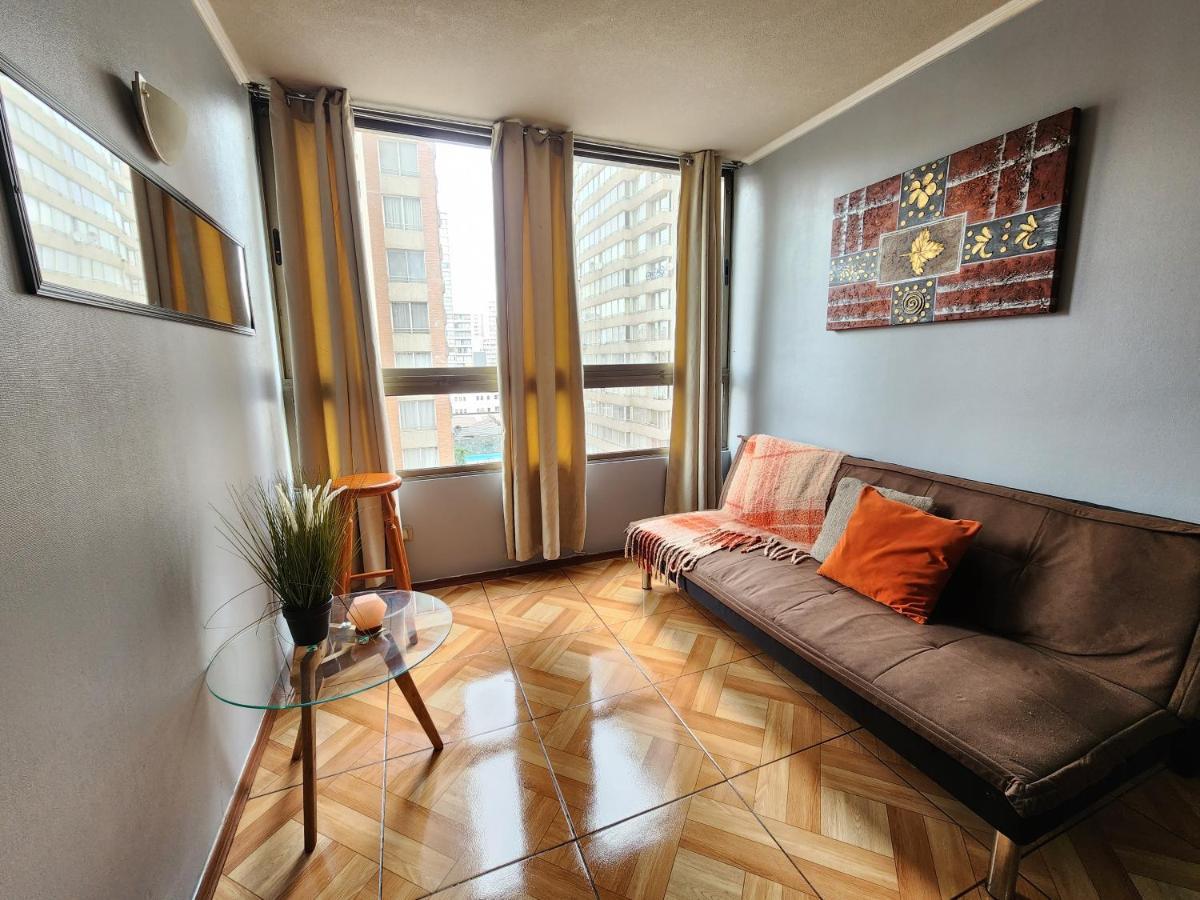 Apartment Suagonsuites
