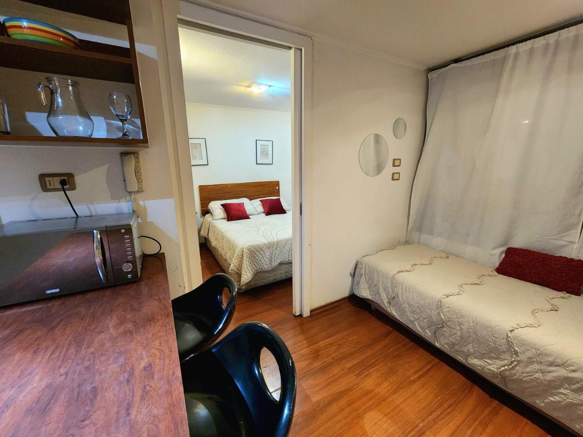 Suagonsuites * Santiago