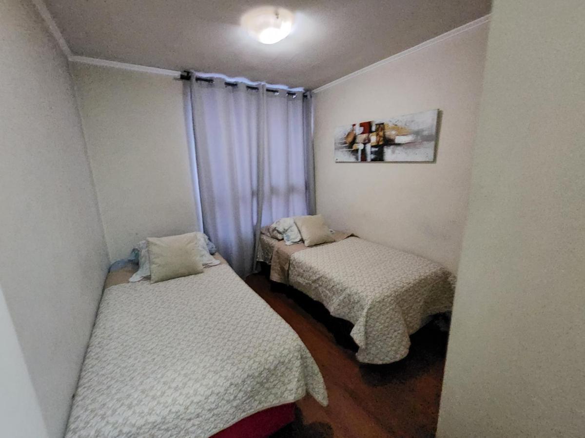 Apartment Suagonsuites