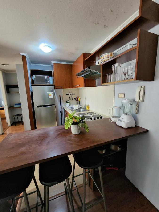 Suagonsuites * Santiago