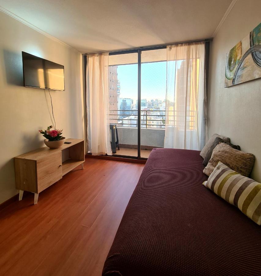 Suagonsuites Apartment Santiago