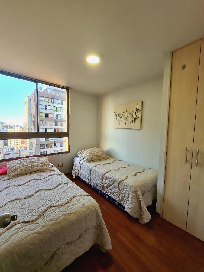 Suagonsuites * Santiago