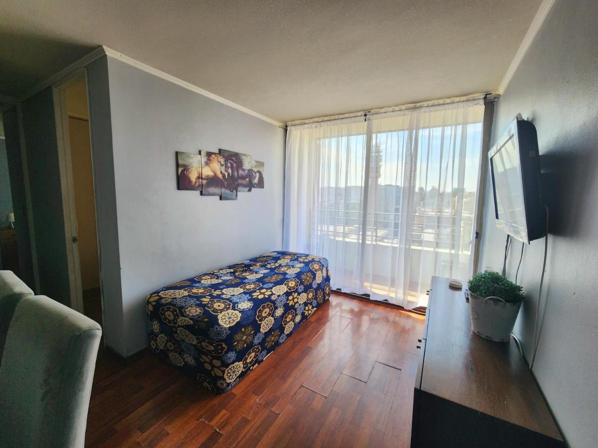 Suagonsuites Apartment Santiago