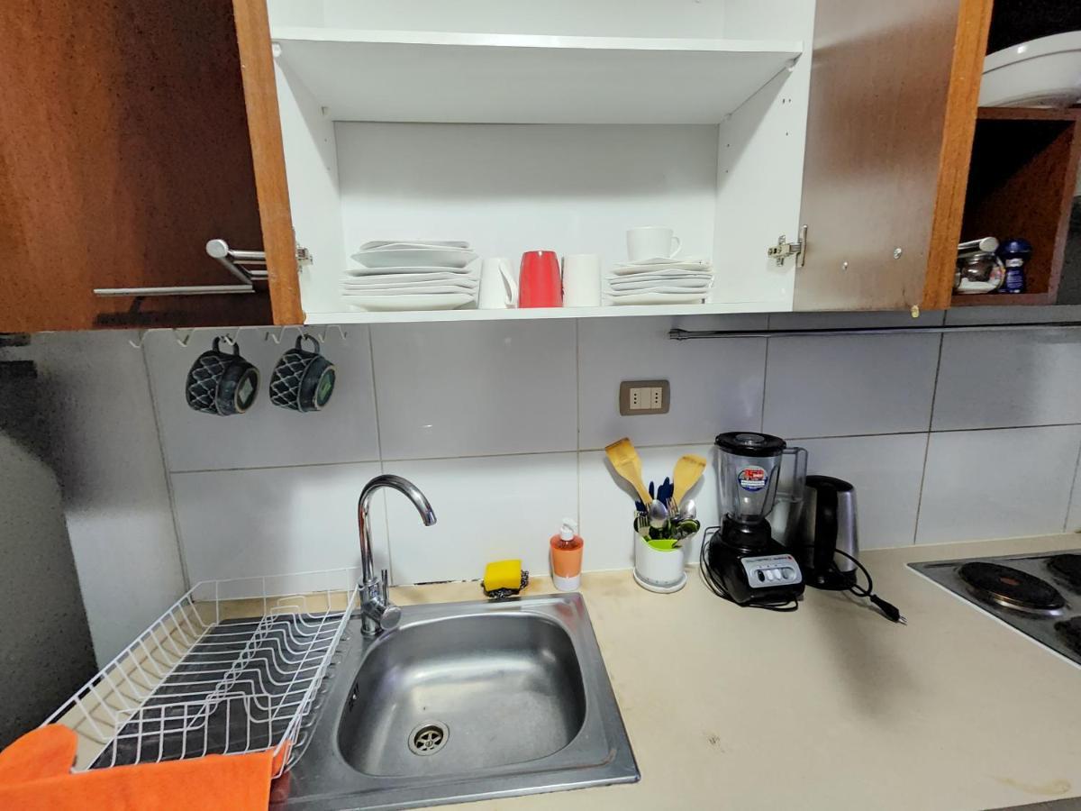 Suagonsuites Apartment *