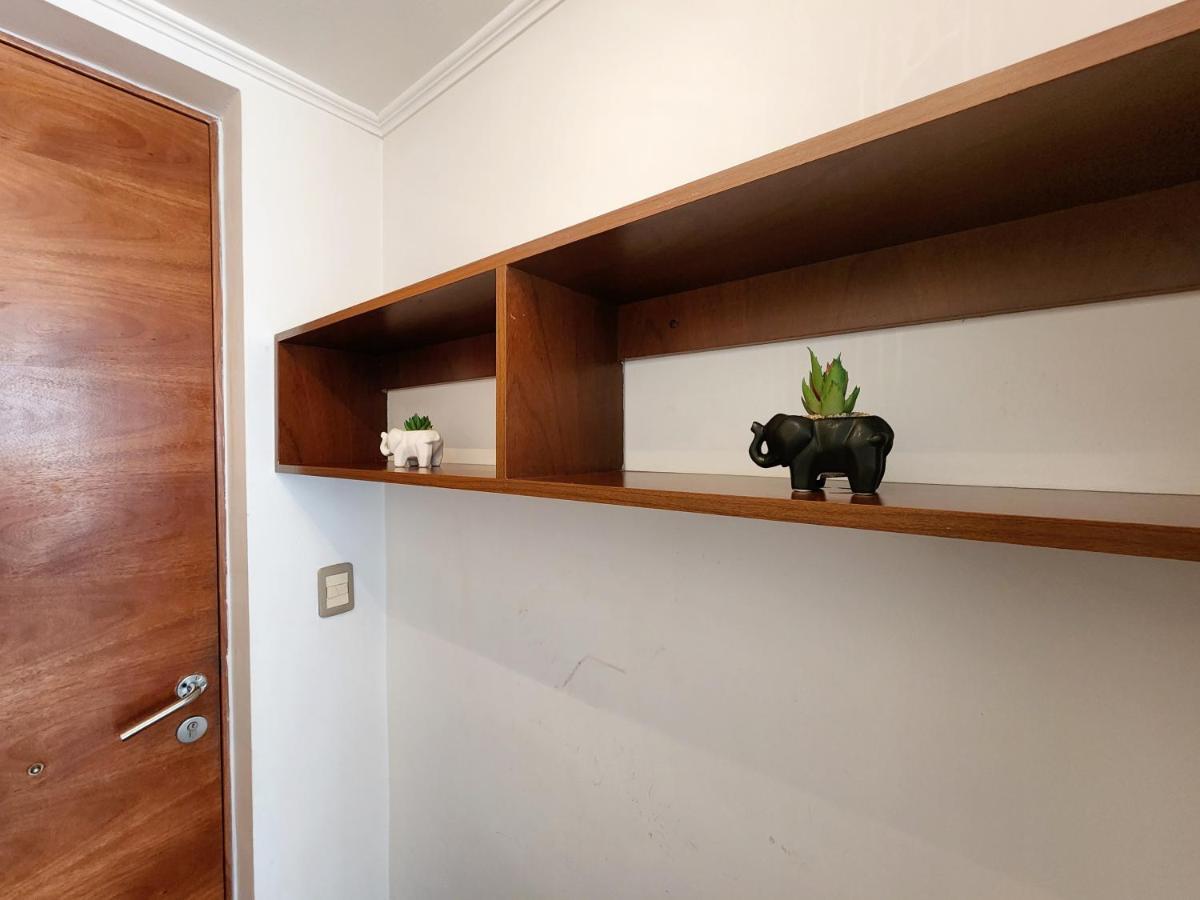Apartment Suagonsuites Santiago