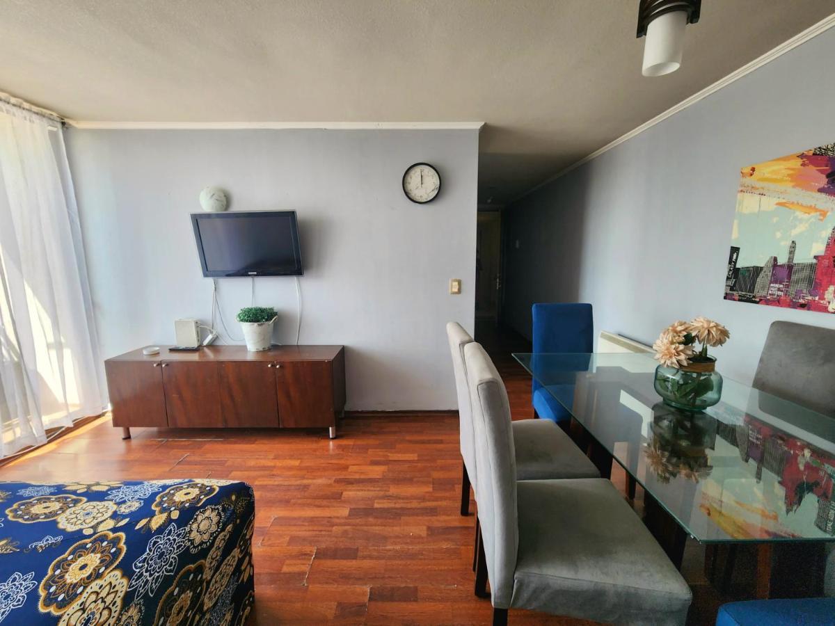 Apartment Suagonsuites *