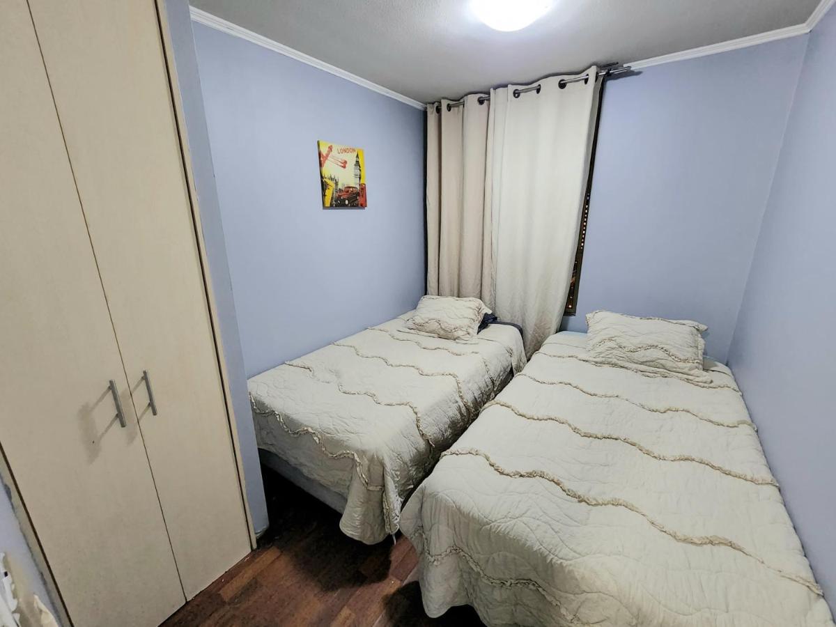 Suagonsuites Santiago