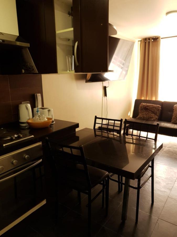 Centro R&m Apartamento Santiago