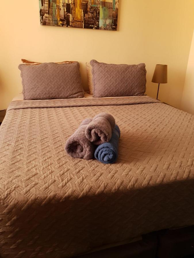 Centro R&m Apartment *