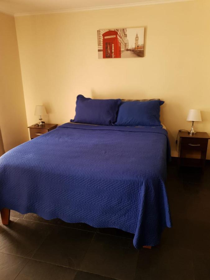 Centro R&m Apartamento