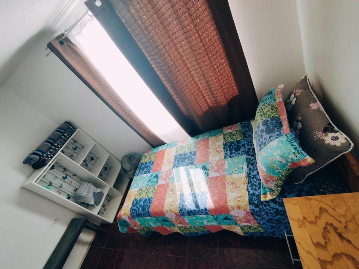 Bed & Breakfast Shalom_matsofy *
