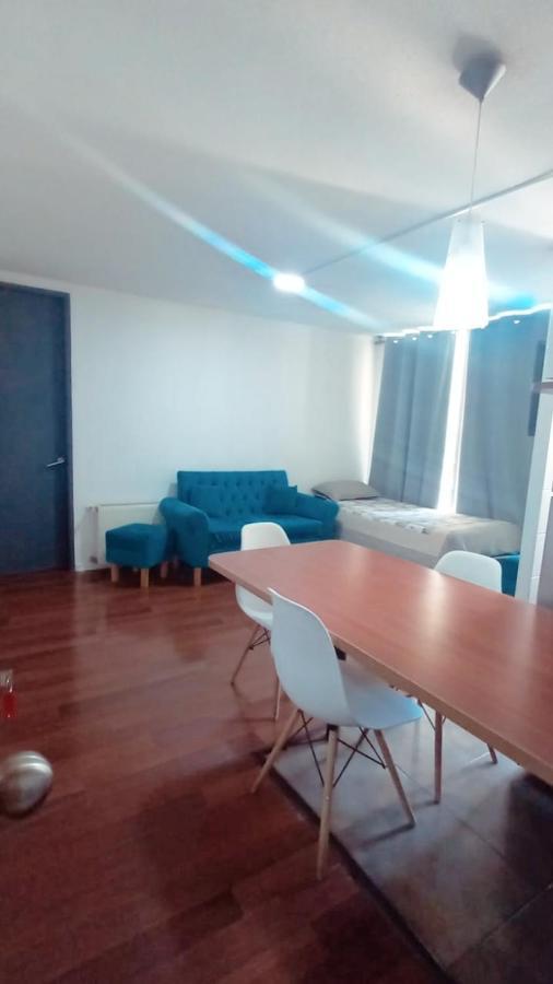 Elys Departamentos 2022 * Santiago
