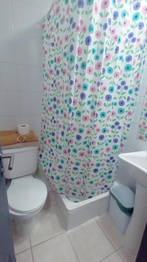 Apartment Elys Departamentos 2022 *