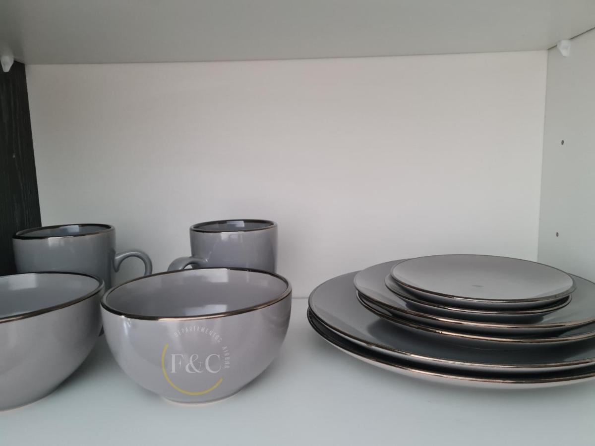 Apartment Apartamento Barrio Yungay - Fibra Optica
