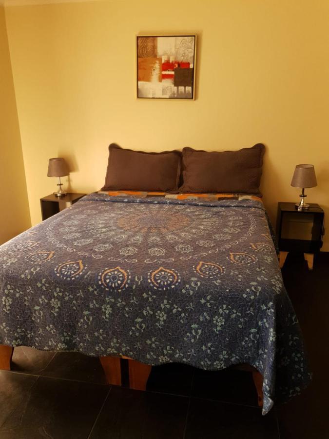 Departamentos En R&m Apartment *