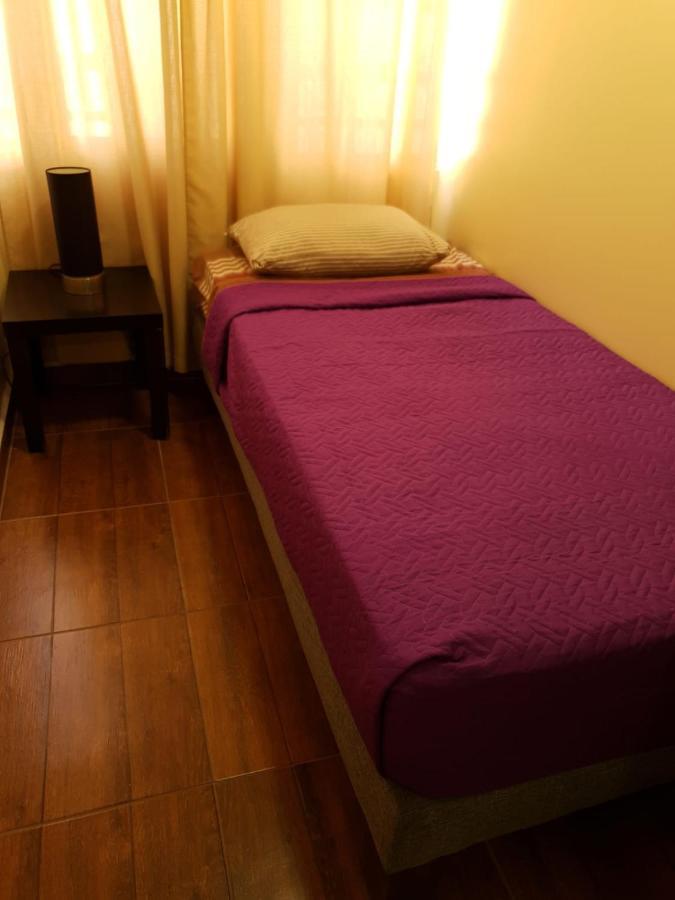 Apartment Departamentos En R&m Santiago