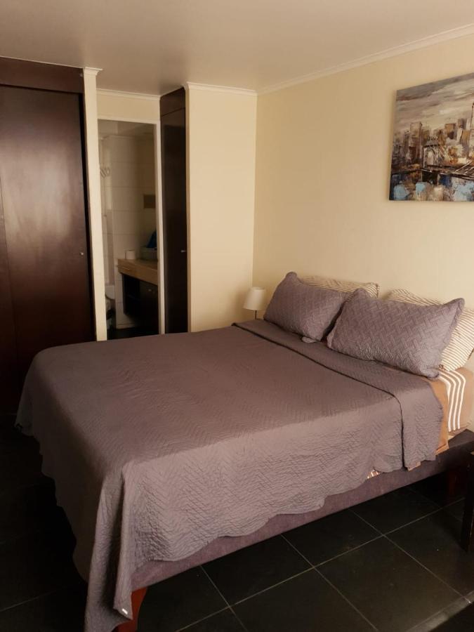 Departamentos En R&m Apartment