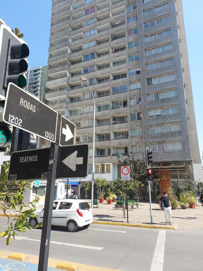 Departamentos En R&m Santiago