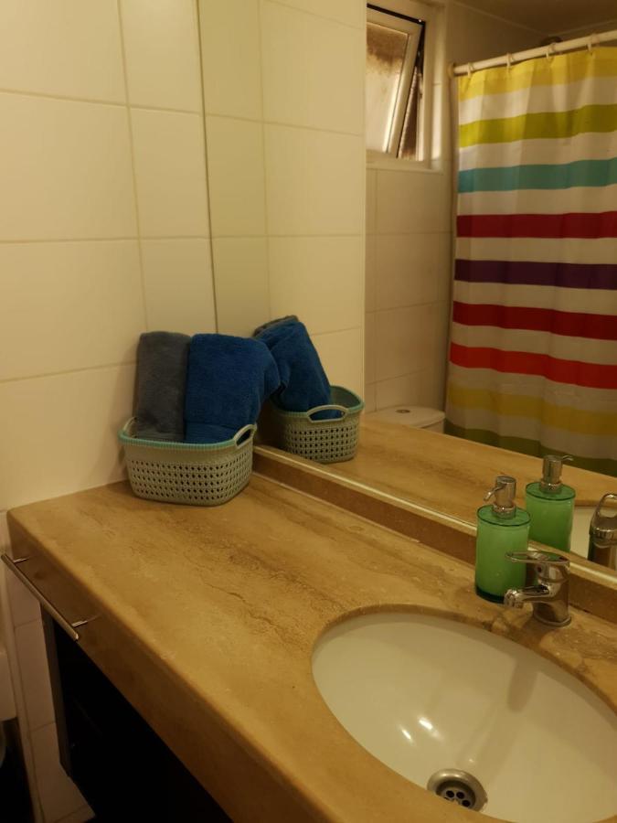 Apartamento Centro R&m
