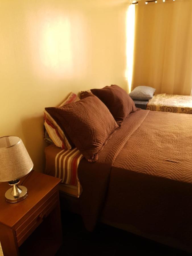 Centro R&m Apartamento