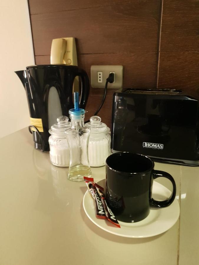 Apartamento Centro R&m Santiago