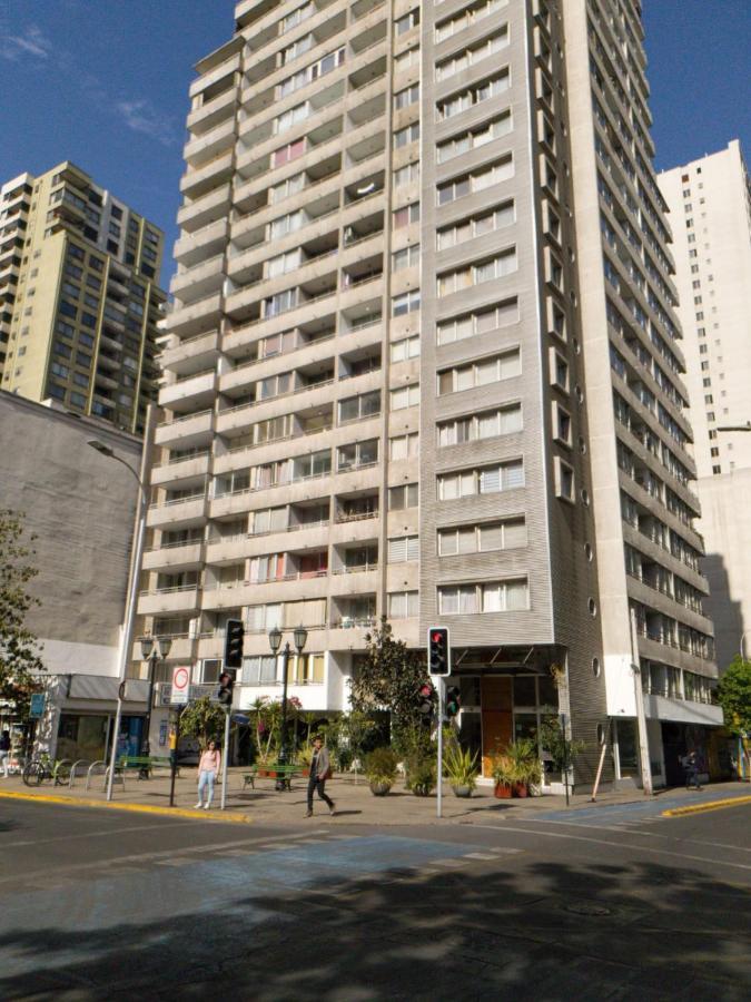 Apartamento Centro R&m *