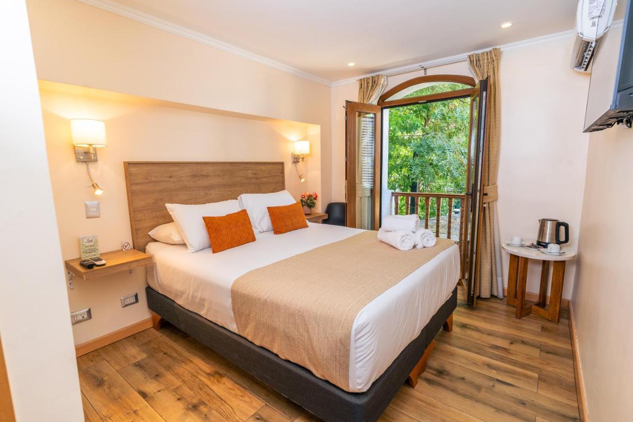 Tagle Boutique Hotel 3*