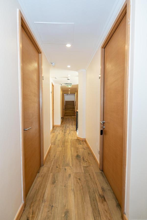 Tagle Boutique Hotel Santiago