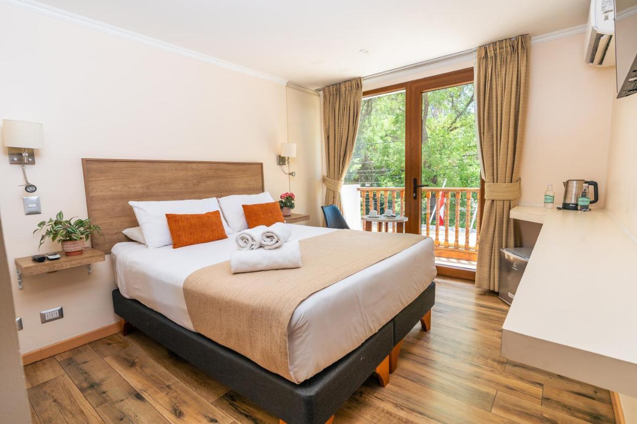 Tagle Boutique Hotel 3*