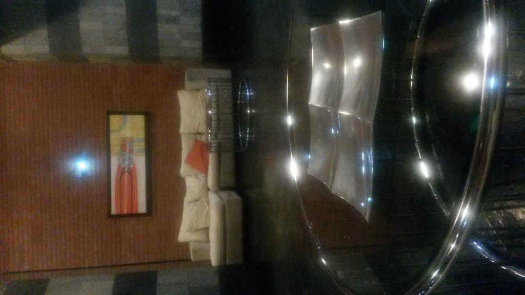 Exmonarca By Design Santiago