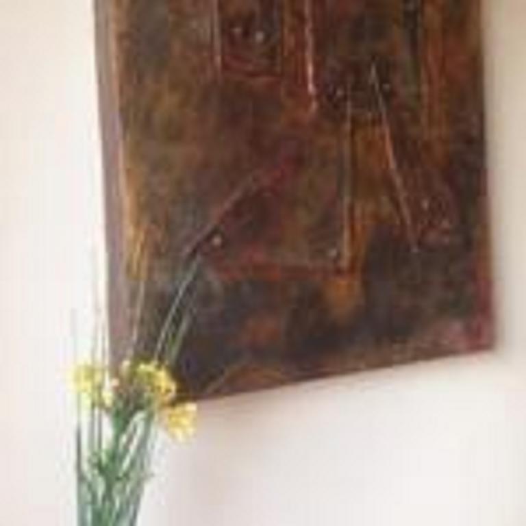 Exmonarca By Design * Santiago